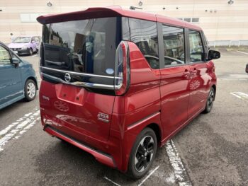 ルークス ハイウェイスターＸ プロパイロットエディション 純正ナビＴＶ アラウンドビューモニター