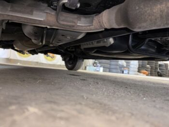 N-BOX Ｇ･Ｌ　ホンダセンシング　ナビ・ＴＶ・Ｂカメラ 4WD