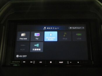 ハスラー タフワイルド 4WD
