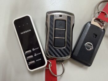 デイズルークス ハイウェイスターターボ　純正ナビ　ＴＶ　アラウンドビューモニター 4WD
