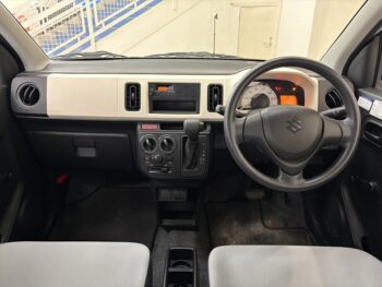 アルトバン VP　4WD