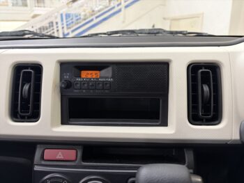 アルトバン VP　4WD