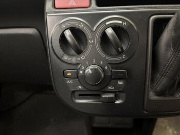 アルトバン VP　4WD