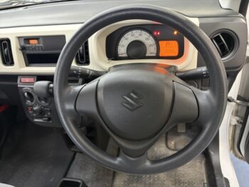 アルトバン VP　4WD