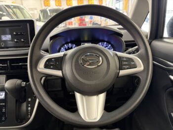 ムーヴカスタム X リミテッド SAⅢ 4WD
