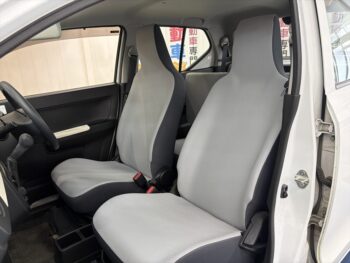 アルトバン VP　4WD