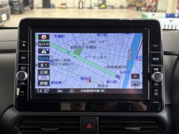 ルークス ハイウェイスターX アーバンクロム プロパイロットエディション　純正ナビ　4WD