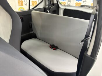 アルトバン VP　4WD