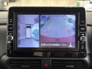 ルークス ハイウェイスターX アーバンクロム プロパイロットエディション　純正ナビ　4WD