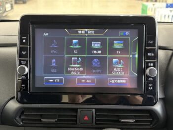 ルークス ハイウェイスターX アーバンクロム プロパイロットエディション　純正ナビ　4WD