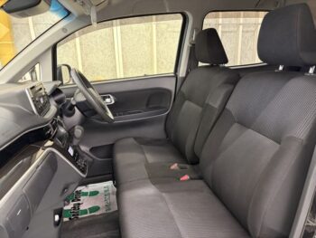 ムーヴカスタム X リミテッド SAⅢ 4WD