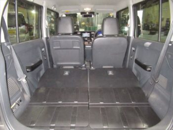 ハスラー 特別仕様車　JスタイルⅡターボ　ルーフレール付 4WD