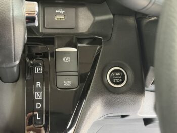 ルークス ハイウェイスターX アーバンクロム プロパイロットエディション　純正ナビ　4WD