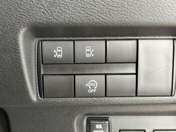 ルークス ハイウェイスターX アーバンクロム プロパイロットエディション　純正ナビ　4WD