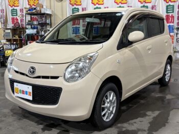 キャロル GS4　4WD