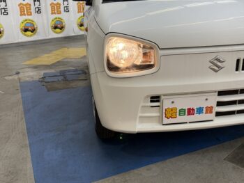 アルトバン VP　4WD