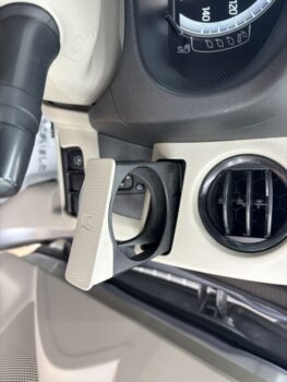 デイズルークス Ｓ　純正ナビ・ＴＶ 4WD