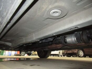 ハスラー 特別仕様車　JスタイルⅡターボ　ルーフレール付 4WD