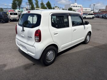アルト Ｌ 4WD