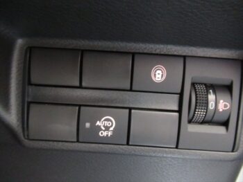 デイズ ハイウェイスターG　ターボ 4WD