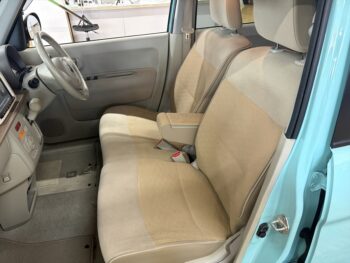 アルトラパン Ｘ　純正ナビ　ＴＶ　バックカメラ 4WD