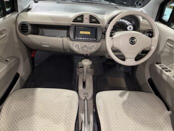 キャロル GS4　4WD