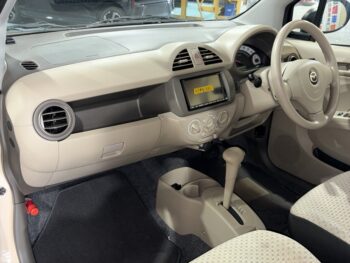 キャロル GS4　4WD