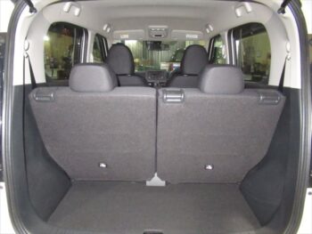 デイズ ハイウェイスターG　ターボ 4WD