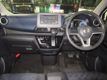 デイズ ハイウェイスターG　ターボ 4WD