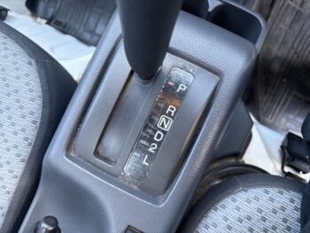キャリイトラック ＫＣエアコン・パワステ 4WD