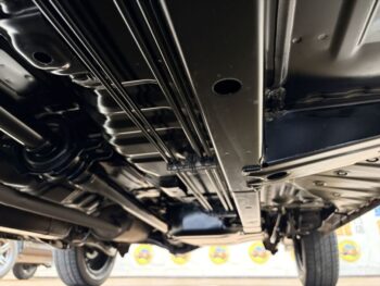 デイズルークス Ｓ　純正ナビ・ＴＶ 4WD