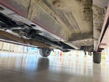 ルークス ハイウェイスターX アーバンクロム プロパイロットエディション　純正ナビ　4WD