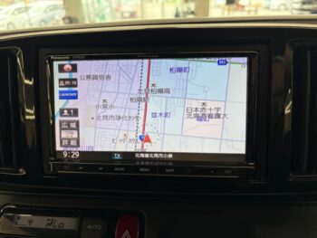 N-ONE プレミアム　ナビ・ＴＶ・バックカメラ 4WD