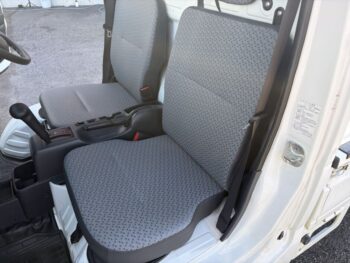 キャリイトラック ＫＣエアコン・パワステ 4WD
