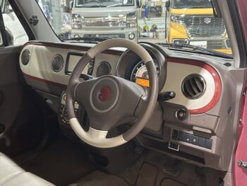アルトラパンショコラ X　4WD