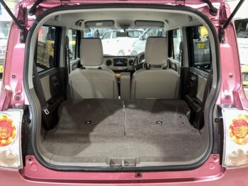 アルトラパンショコラ X　4WD