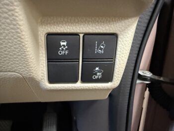 N-BOX Ｇ・ＥＸターボ ホンダセンシング　純正８インチナビ　ＴＶ　バックカメラ 4WD