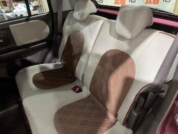 アルトラパンショコラ X　4WD
