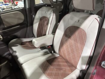 アルトラパンショコラ X　4WD