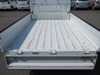 キャリイトラック KC エアコン パワステ 4WD
