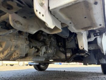 キャリイトラック ＫＣエアコン・パワステ 4WD