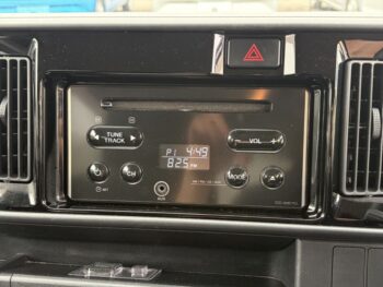 アトレーワゴン カスタムターボRS 福祉車両 車いす仕様 スローパー SAⅢ リヤシート付仕様 4WD