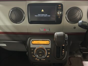 アルトラパンショコラ X　4WD