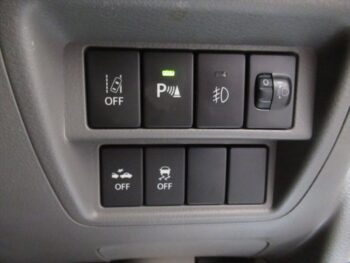 エブリイバン PC　セーフティーサポート装着車