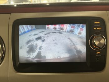 アルトラパンショコラ X　4WD