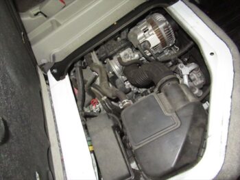 エブリイバン PC　セーフティーサポート装着車