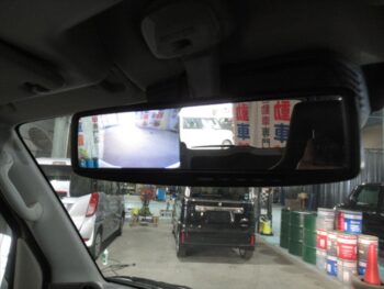 エブリイバン PC　セーフティーサポート装着車