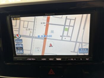 デイズルークス ハイウェイスターＸ　４ＷＤ