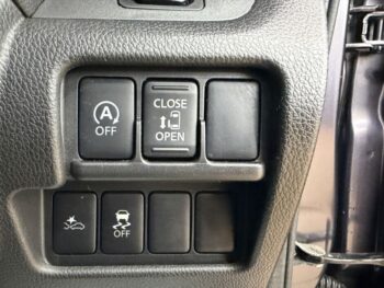デイズルークス ハイウェイスターＸ　４ＷＤ
