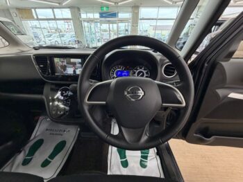 デイズルークス ハイウェイスターＸ　４ＷＤ